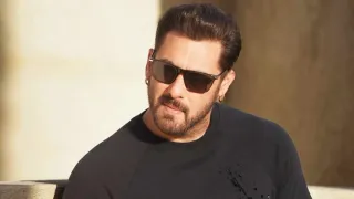 Salman Khan Firing Case: Suspect’s Phone Audio Matches With Lawrence Bishnoi’s Brother